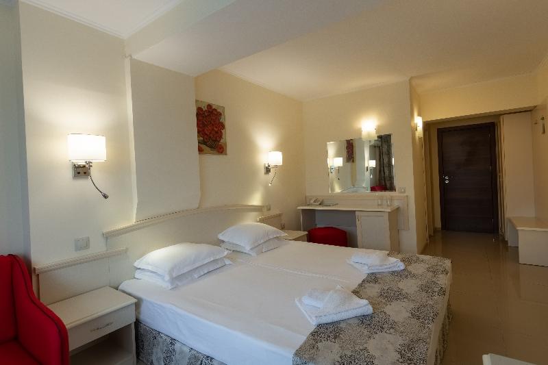 חדר סטנדרט, Detelina