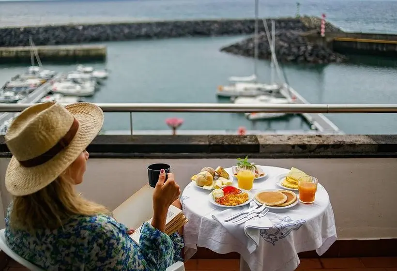 オーシャンビュースタンダードルーム, Do Mar