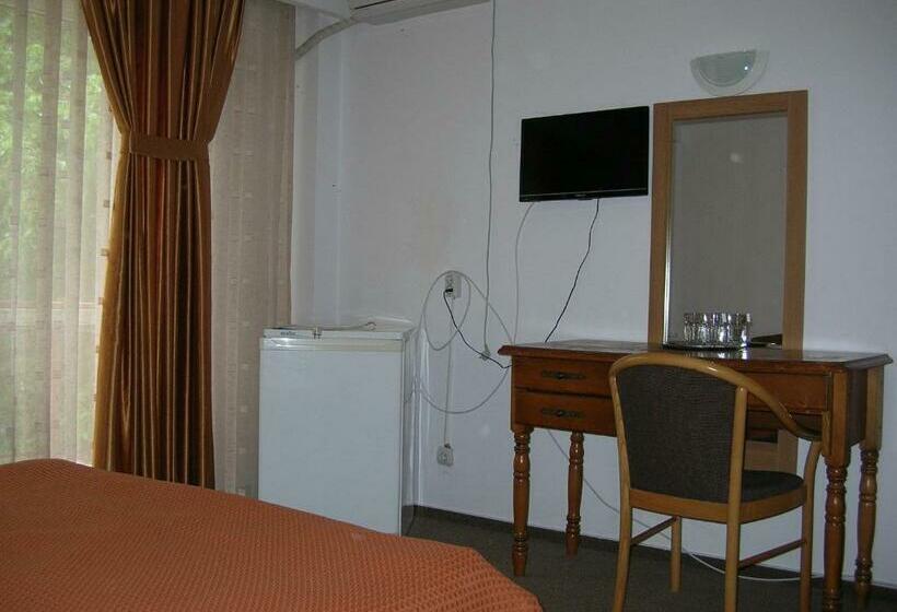 スタンダードルーム, Floreta De Aur