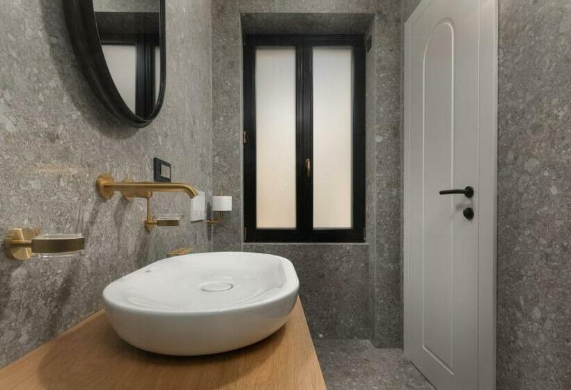 اتاق استاندارد, Heritage Hotel Porin Makarska