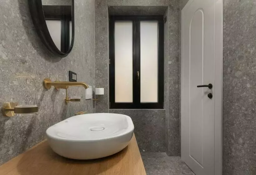 اتاق استاندارد, Heritage Hotel Porin Makarska