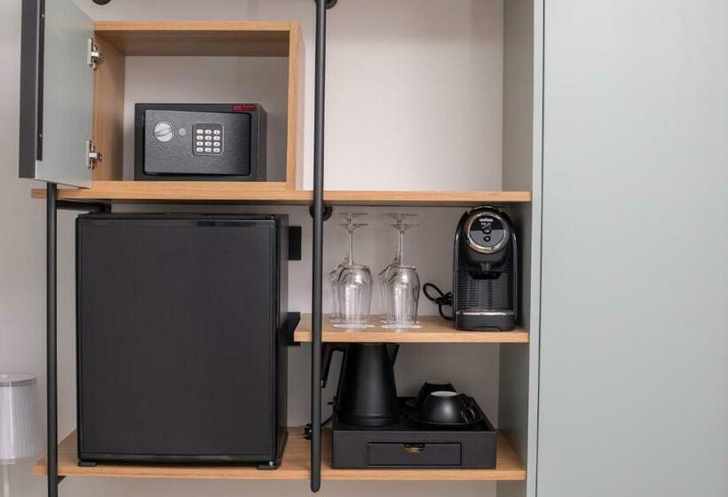 اتاق استاندارد, Heritage Hotel Porin Makarska