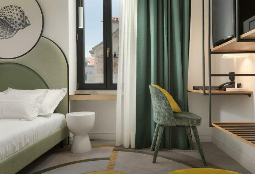 اتاق استاندارد, Heritage Hotel Porin Makarska