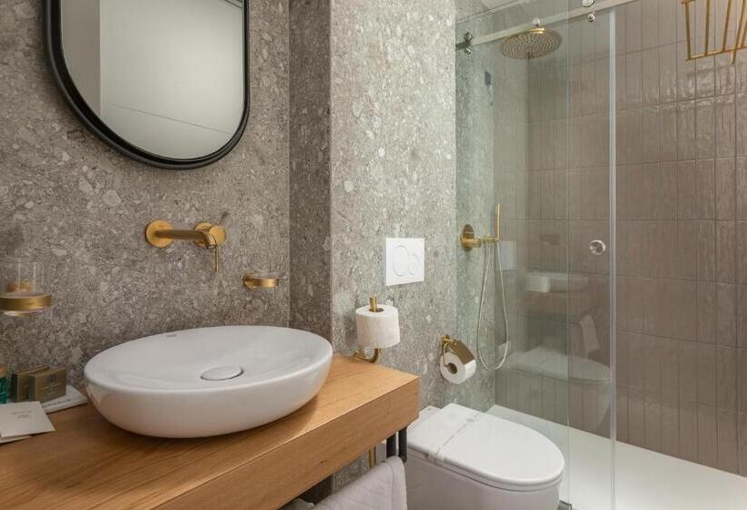 اتاق استاندارد, Heritage Hotel Porin Makarska