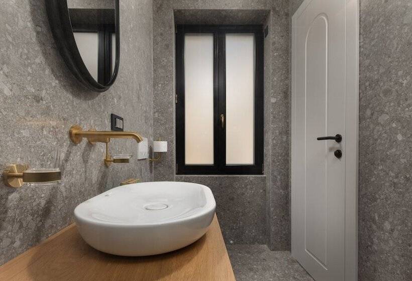 اتاق استاندارد, Heritage Hotel Porin Makarska