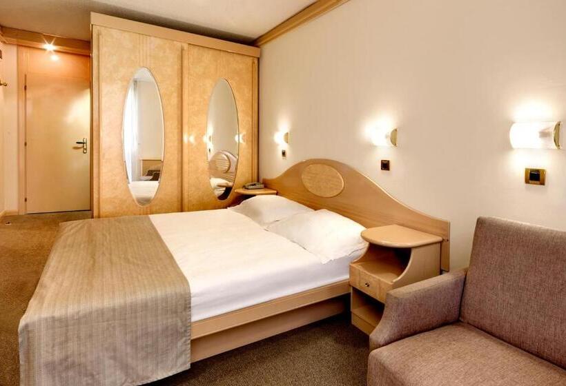 エコノミールーム, Istra Plava Laguna