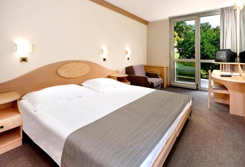 エコノミールーム, Istra Plava Laguna