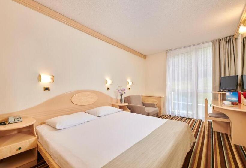 エコノミールーム, Istra Plava Laguna