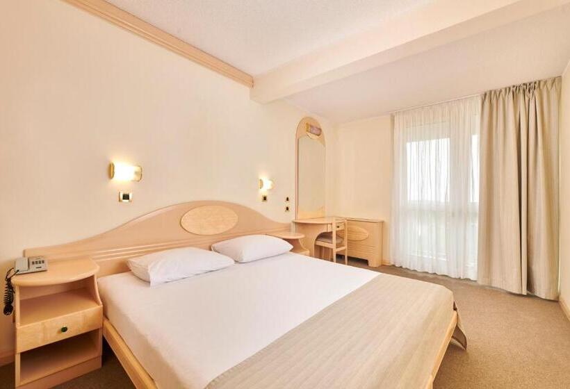 Classic room with balcony, Istra Plava Laguna