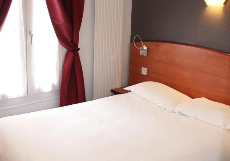 스탠다드 룸, Kyriad Hotel Xiii Italie Gobelins