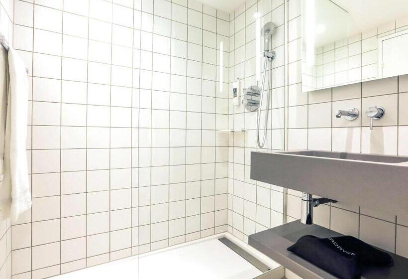 Классический Номер, Mercure Nancy Centre Gare