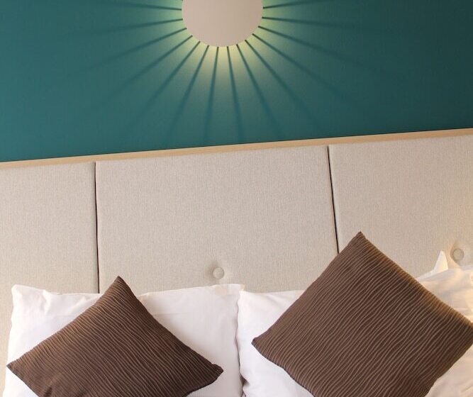 클래식 룸, Mercure Villeneuve Loubet Plage