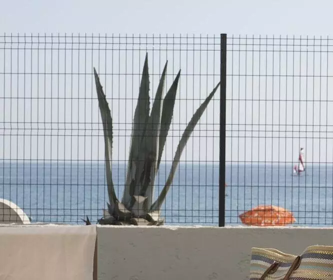 プレステージルーム, Mercure Villeneuve Loubet Plage