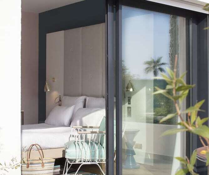 프레스티지 룸, Mercure Villeneuve Loubet Plage