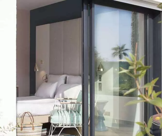 プレステージルーム, Mercure Villeneuve Loubet Plage