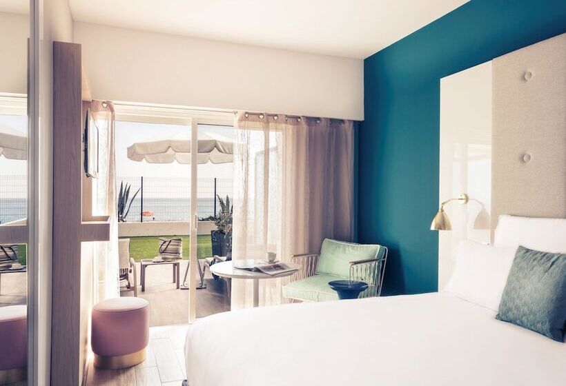 프레스티지 룸, Mercure Villeneuve Loubet Plage