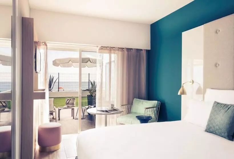 プレステージルーム, Mercure Villeneuve Loubet Plage