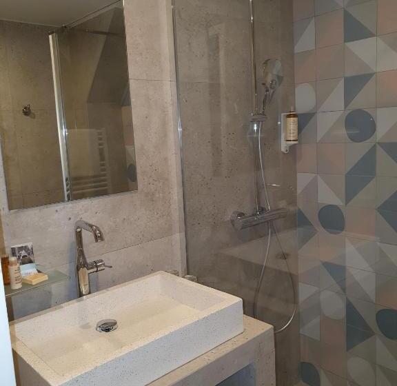 프레스티지 룸, Mercure Villeneuve Loubet Plage