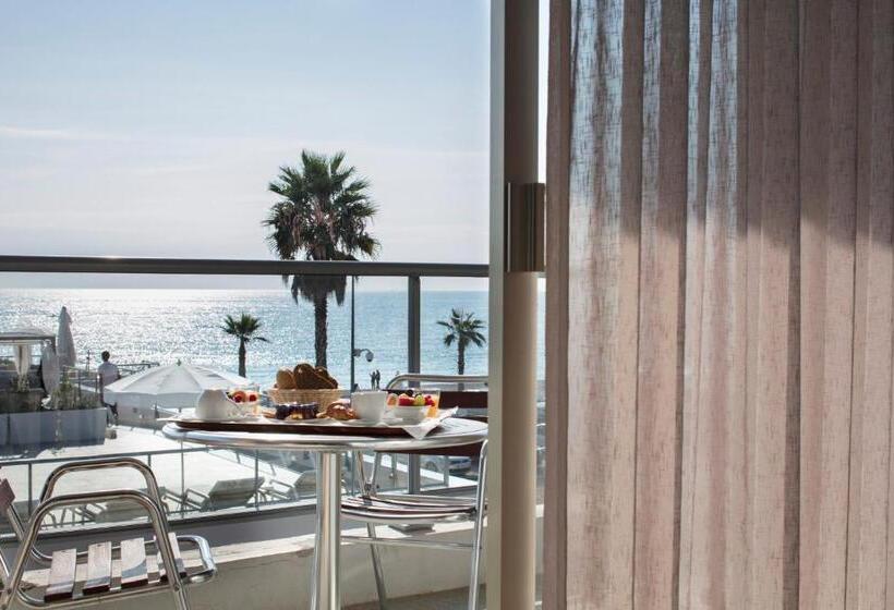 수피리어 룸, Mercure Villeneuve Loubet Plage