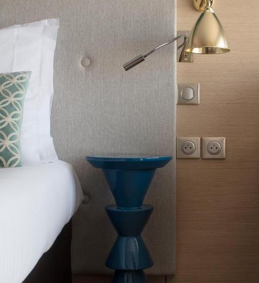 클래식 룸, Mercure Villeneuve Loubet Plage