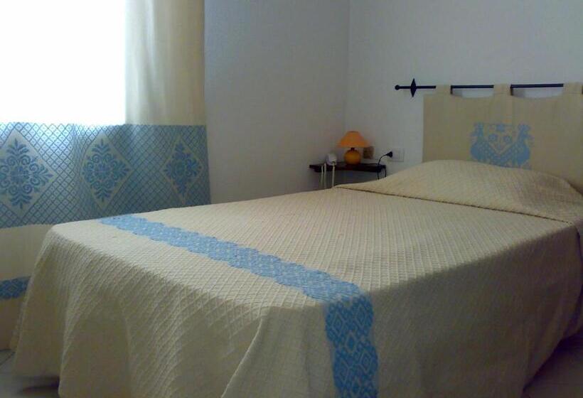 스탠다드 싱글 룸, Meta