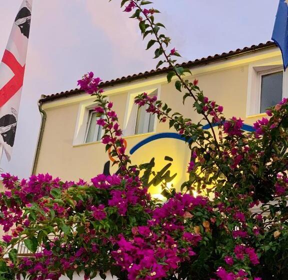 스탠다드 싱글 룸, Meta