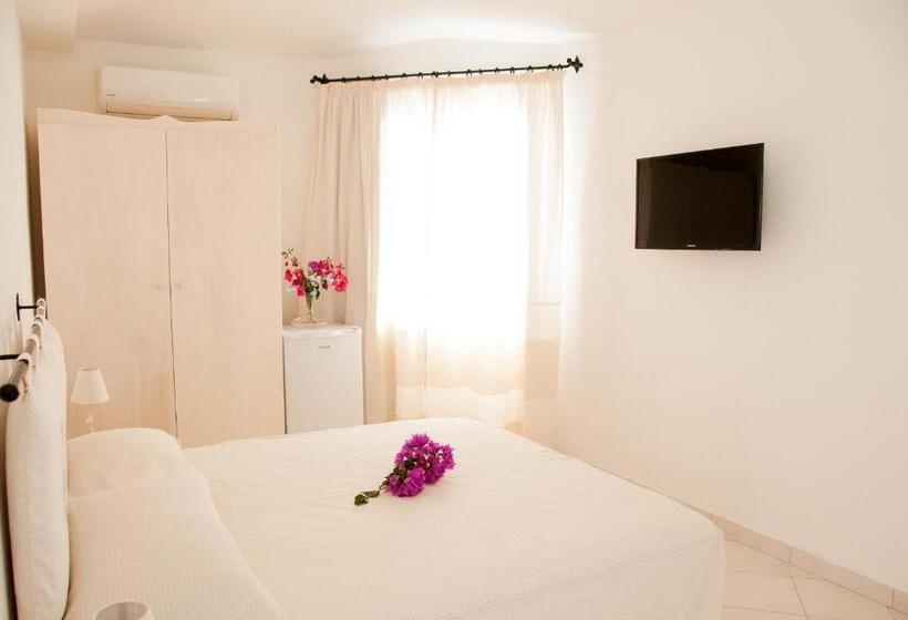 이코노미 룸, Meta