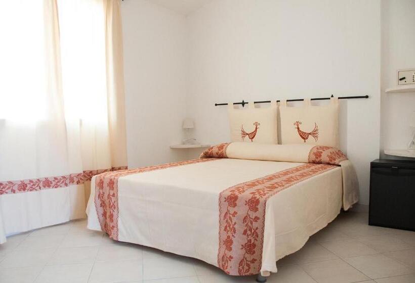 스탠다드 룸, Meta