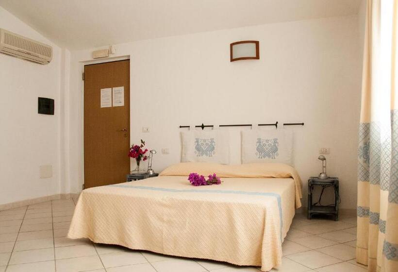 스탠다드 룸, Meta