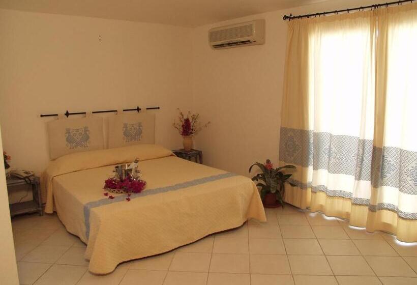 스탠다드 룸, Meta