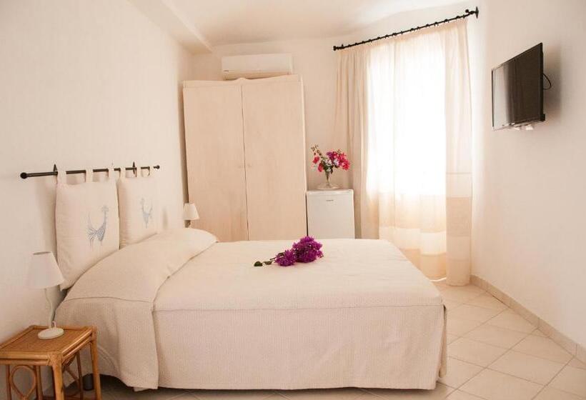 스탠다드 룸, Meta