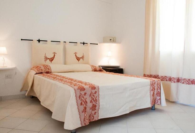 스탠다드 룸, Meta