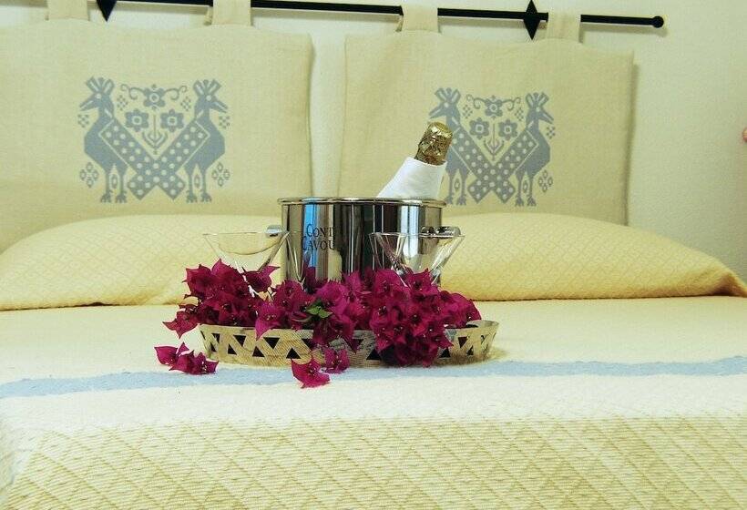 스탠다드 룸, Meta