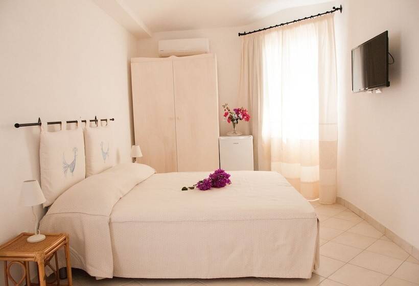 스탠다드 룸, Meta