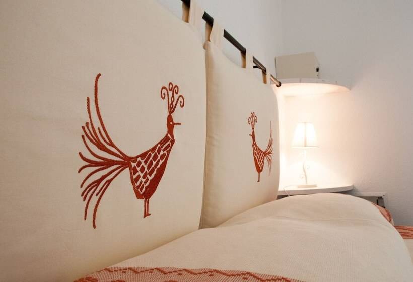 스탠다드 룸, Meta