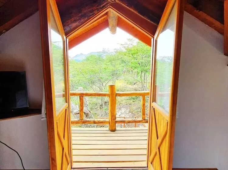 スイート, Patagonia Villa