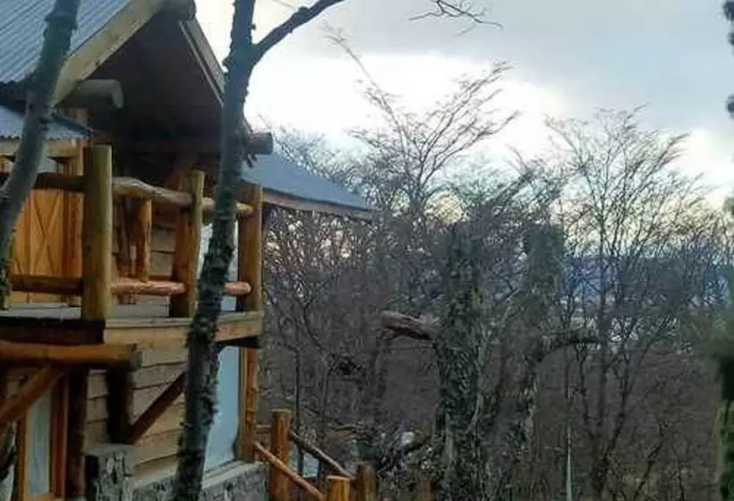 スイート, Patagonia Villa
