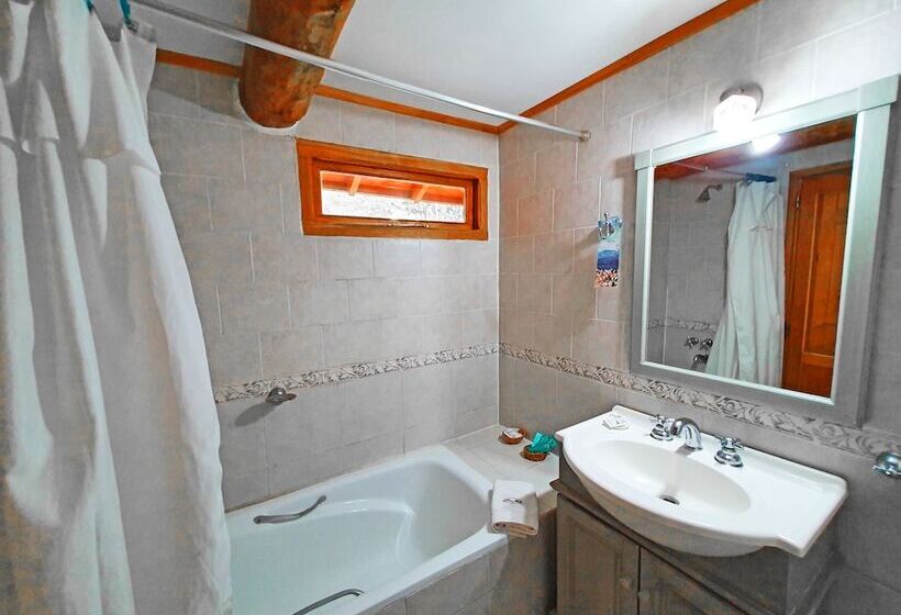 스위트, Patagonia Villa