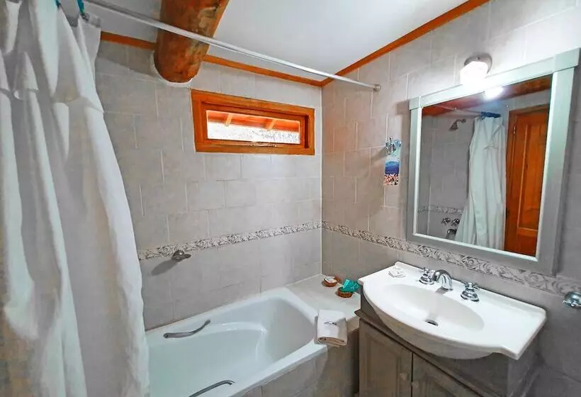 スイート, Patagonia Villa