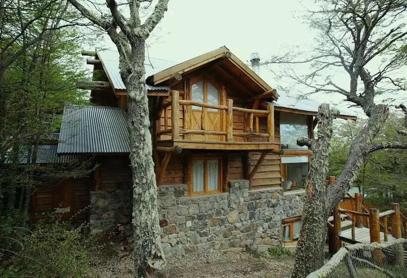 スイート, Patagonia Villa