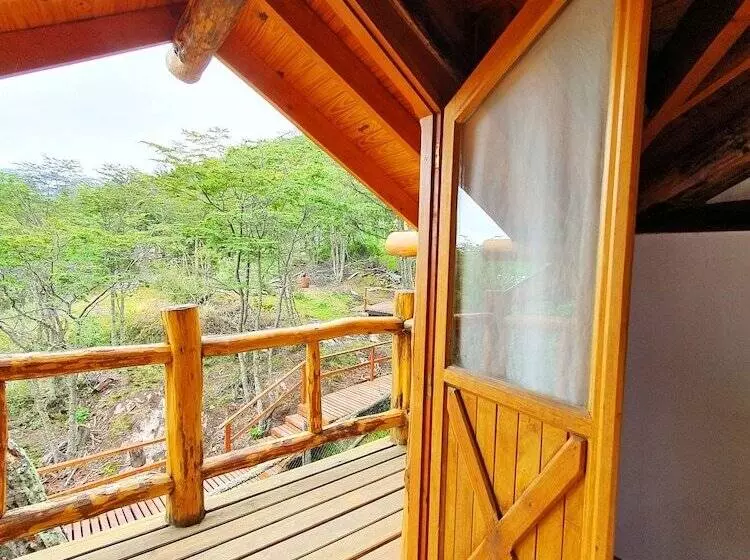 スイート, Patagonia Villa