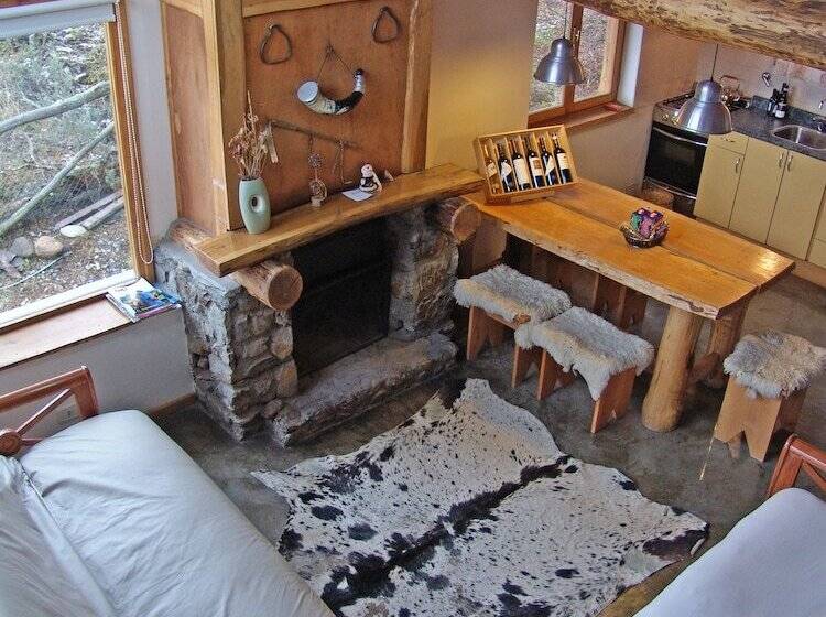 스위트, Patagonia Villa