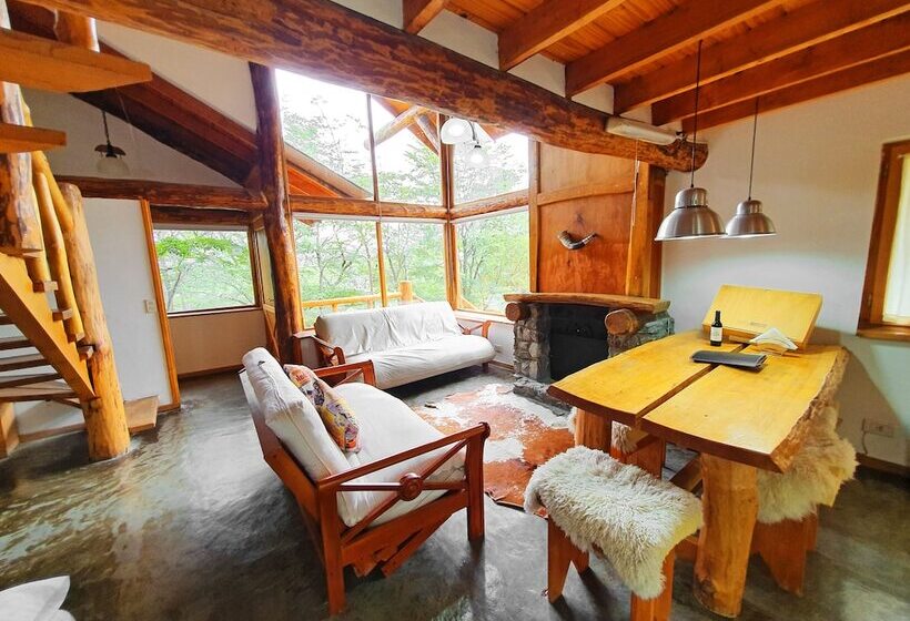 스위트, Patagonia Villa