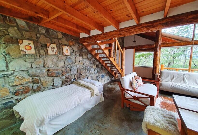 스위트, Patagonia Villa