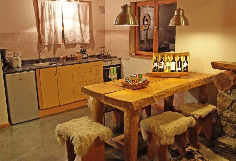 스위트, Patagonia Villa