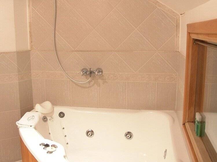 자쿠지 스위트, Patagonia Villa