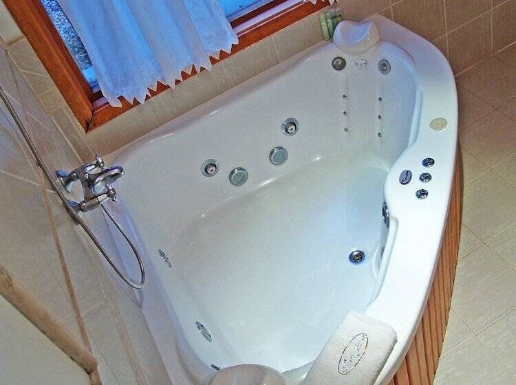 자쿠지 스위트, Patagonia Villa