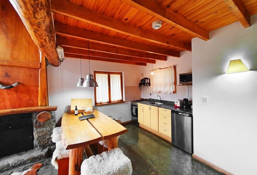 스위트, Patagonia Villa