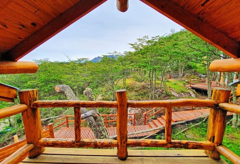 스위트, Patagonia Villa