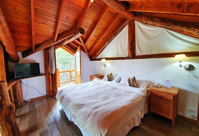 스위트, Patagonia Villa